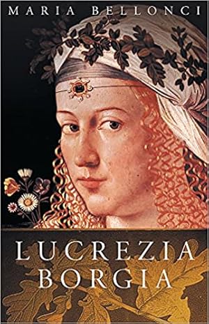 Lucrezia Borgia