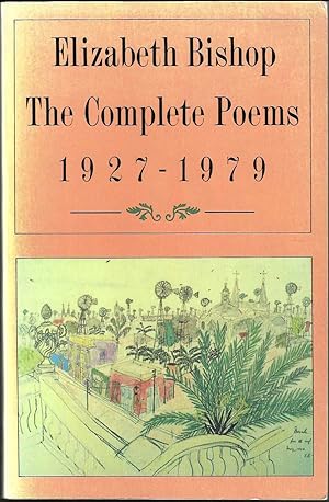 Imagen del vendedor de The Complete Poems 1927-1979 a la venta por Purpora Books