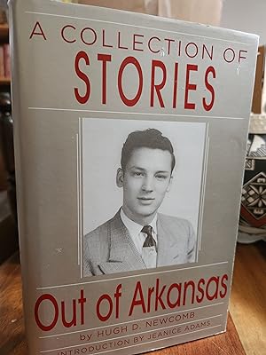A Collection of Stories Out of Arkansas