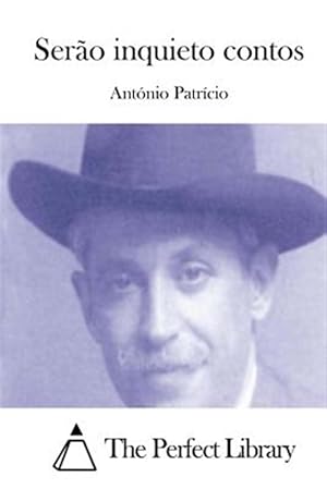 Seller image for Serao Inquieto Contos -Language: portuguese for sale by GreatBookPrices
