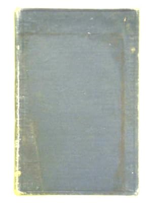 Seller image for Some Postulates of a Christian Philosophy for sale by World of Rare Books