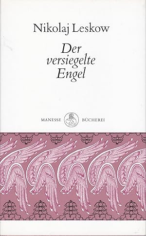 Der versiegelte Engel