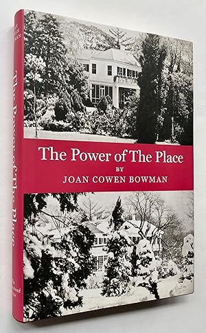 Bild des Verkufers fr The Power of the Place zum Verkauf von George Ong Books