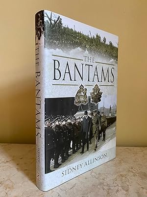 Seller image for The Bantams for sale by Little Stour Books PBFA Member