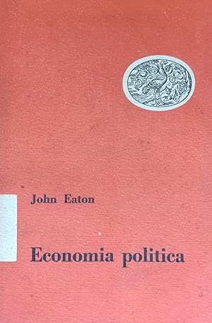 ECONOMIA POLITICA