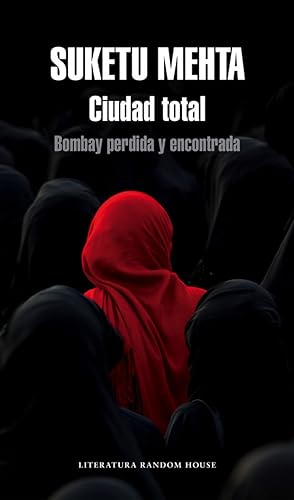 Seller image for Cuidad total: Bombay perdida y encontrada for sale by Imosver