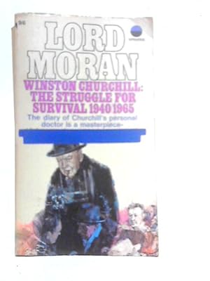 Seller image for Winston Churchill: The Struggle for Survival for sale by World of Rare Books