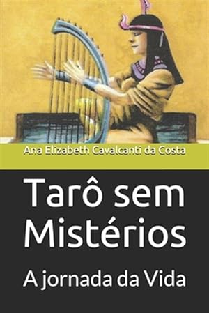 Bild des Verkufers fr Tar sem Mistrios: A jornada da Vida -Language: portuguese zum Verkauf von GreatBookPrices