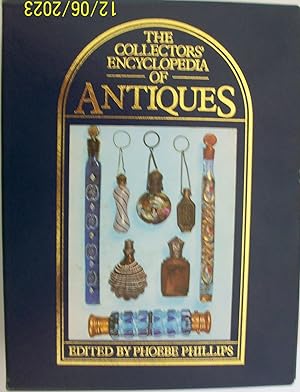 Collector's Encyclopaedia of Antiques