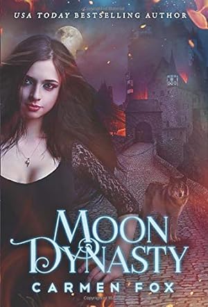 Seller image for Moon Dynasty (Wild Pack) for sale by Redux Books