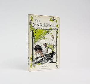 Seller image for THE SNAILMAN for sale by LUCIUS BOOKS (ABA, ILAB, PBFA)