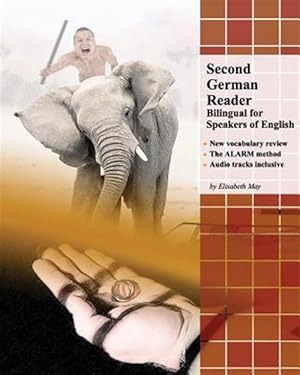 Immagine del venditore per Second German Reader : Bilingual for Speakers of English venduto da GreatBookPrices