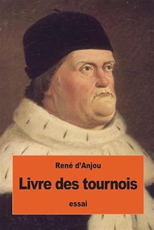 Bild des Verkufers fr Livre Des Tournois -Language: french zum Verkauf von GreatBookPrices