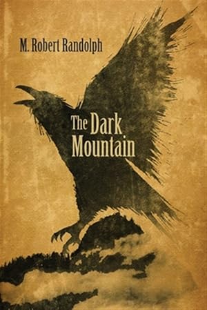 Seller image for The Dark Mountain for sale by GreatBookPrices
