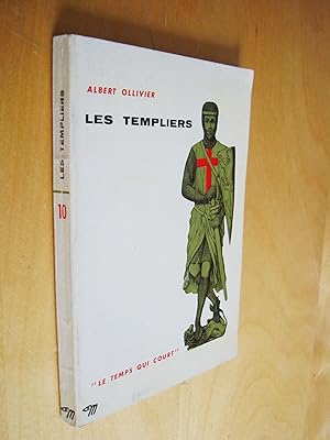 Les Templiers