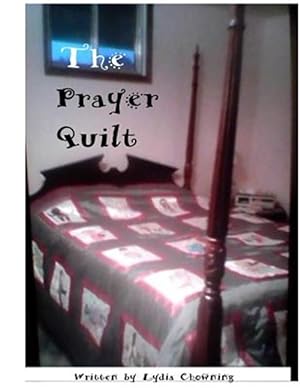 Seller image for Prayer Quilt : Stitching My Prayers for sale by GreatBookPrices