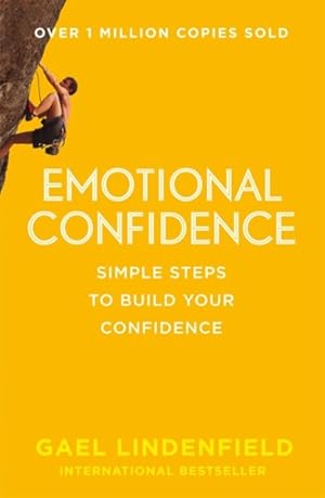 Seller image for Emotional Confidence : Simple Steps to Build Your Confidence for sale by GreatBookPrices