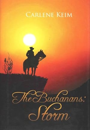 Immagine del venditore per Buchanans : Storm venduto da GreatBookPrices
