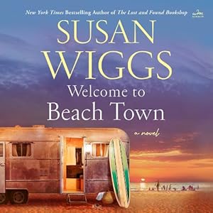 Seller image for Welcome to Beach Town CD (Compact Disc) for sale by Grand Eagle Retail