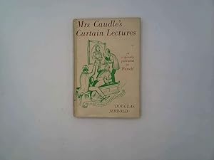 Immagine del venditore per Mrs.Caudle's curtain lectures venduto da Goldstone Rare Books