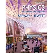 Imagen del vendedor de Physics for Scientists and Engineers 9e (AP Ed.) 2014, 9e a la venta por eCampus
