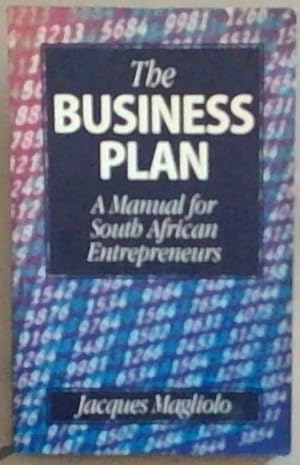 Seller image for The Business Plan for sale by Chapter 1