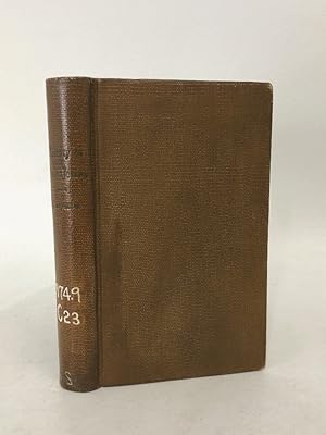 Image du vendeur pour The History of New Jersey (1853) WH Carpenter T S Arthur mis en vente par Queen City Books