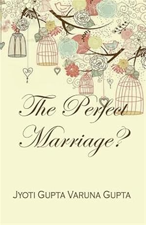 Imagen del vendedor de The Perfect Marriage? a la venta por GreatBookPrices