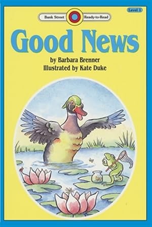 Seller image for Good News: Level 1 for sale by GreatBookPrices