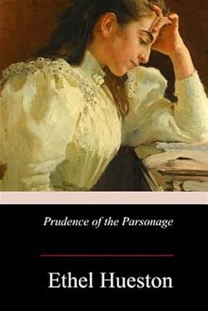 Image du vendeur pour Prudence of the Parsonage mis en vente par GreatBookPrices