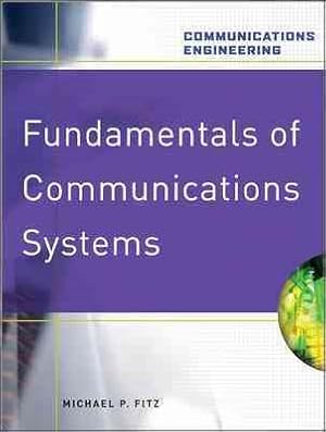 Seller image for Fundamentals of Communications Systems for sale by GreatBookPrices