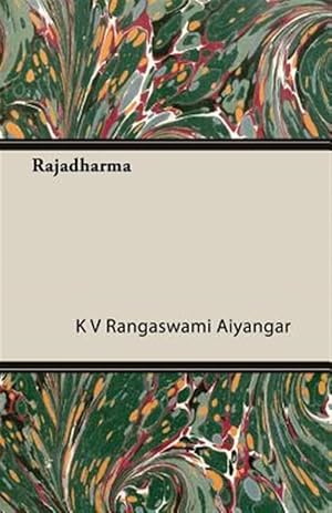 Seller image for Rajadharma for sale by GreatBookPrices