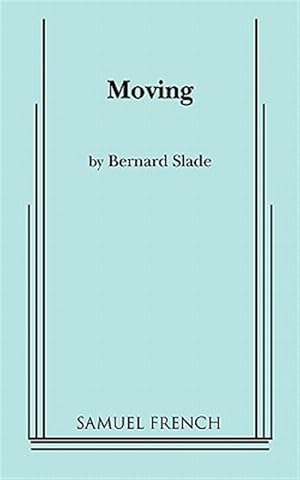 Seller image for Moving for sale by GreatBookPrices