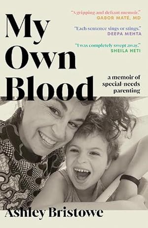 Seller image for My Own Blood (Paperback) for sale by CitiRetail