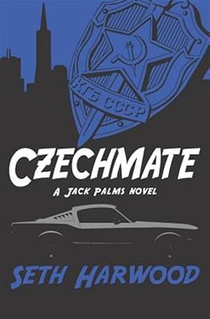 Seller image for Czechmate: A Gripping Crime Suspense Thriller for sale by GreatBookPrices