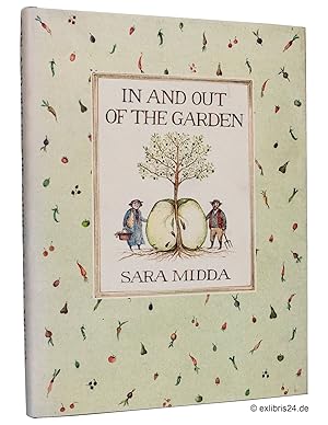 Seller image for In and Out of the Garden for sale by exlibris24 Versandantiquariat