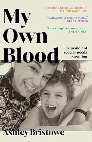 Seller image for My Own Blood (Paperback) for sale by AussieBookSeller