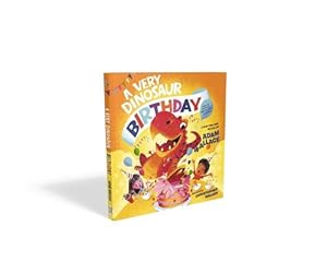 Seller image for A Very Dinosaur Birthday (Prebound) for sale by Grand Eagle Retail