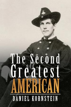 Seller image for Second Greatest American for sale by GreatBookPrices