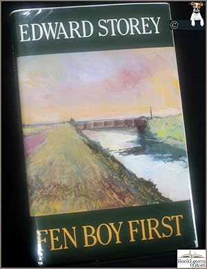 Bild des Verkufers fr Fen Boy First zum Verkauf von BookLovers of Bath