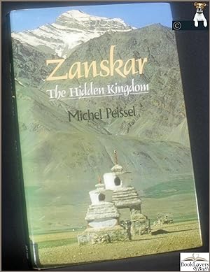Seller image for Zanskar: The Hidden Kingdom for sale by BookLovers of Bath