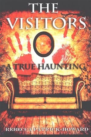 Seller image for Visitors : A True Haunting for sale by GreatBookPrices