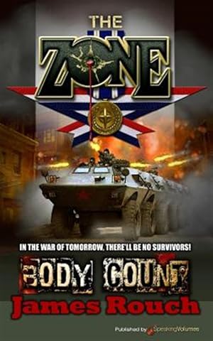 Seller image for Body Count for sale by GreatBookPrices