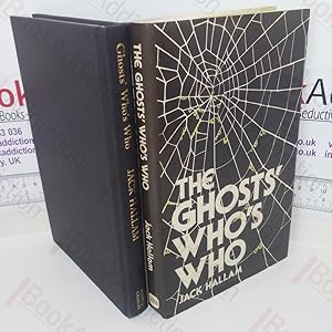 Immagine del venditore per The Ghosts' Who's Who venduto da BookAddiction (ibooknet member)