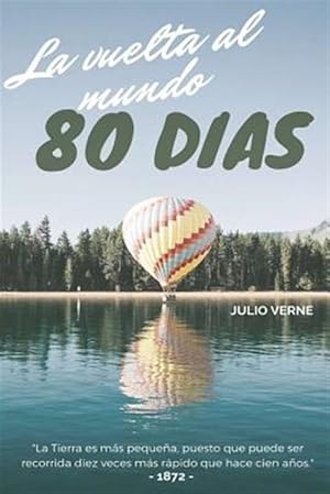 Immagine del venditore per La vuelta al mundo en 80 das -Language: spanish venduto da GreatBookPrices