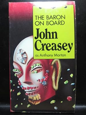 Seller image for THE BARON ON BOARD for sale by The Book Abyss