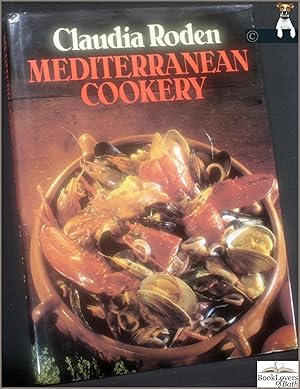 Seller image for Mediterranean Cookery for sale by BookLovers of Bath