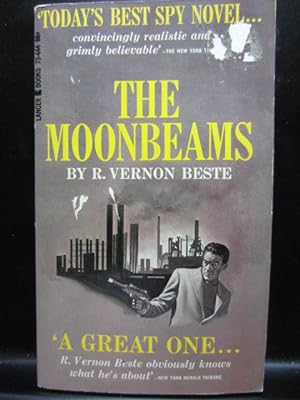 Seller image for THE MOONBEAMS for sale by The Book Abyss