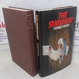 Seller image for The Survivor for sale by BookAddiction (ibooknet member)