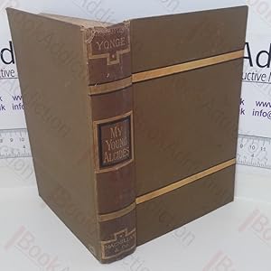 Seller image for My Young Alcides (Novels and Tales, Volume 12) for sale by BookAddiction (ibooknet member)